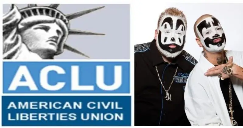 ACLU Officially Declares Juggalos The Last Group It’s Okay To Discriminate Against