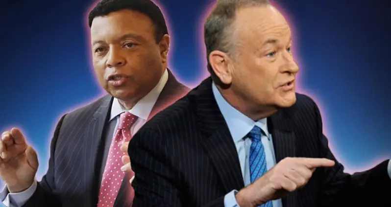 Fox News Ditching Sexist Tone In An Effort To Beef Up Racist Tone