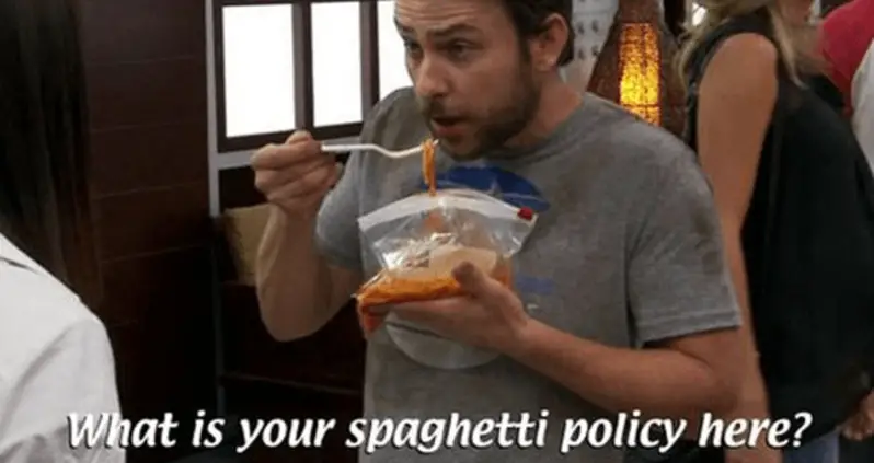 46 Screencaps From It’s Always Sunny That Will Never Not Be Funny