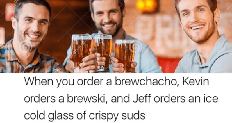 77 Middle Class Fancy Memes To Read On Your Way To Olive Garden