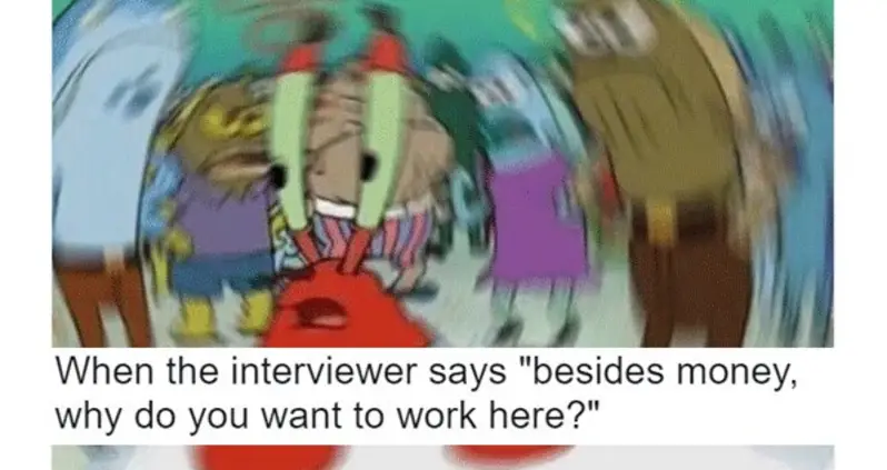 33 Times Blurry Mr. Krabs Summed Up Life’s Moments Of Panicked Confusion