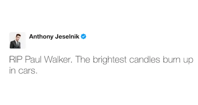 33 Hilarious Anthony Jeselnik Tweets For People Who Don’t Have Souls