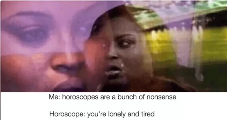 37 Horoscope Memes That Will Confirm Your Hatred For Geminis