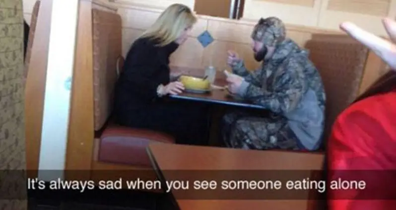 33 Camouflage Memes We Could Enjoy If There Was Anyone In The Picture