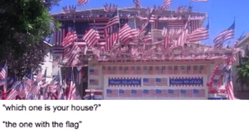 47 Pictures To Remind You That America Was Already Great-ish