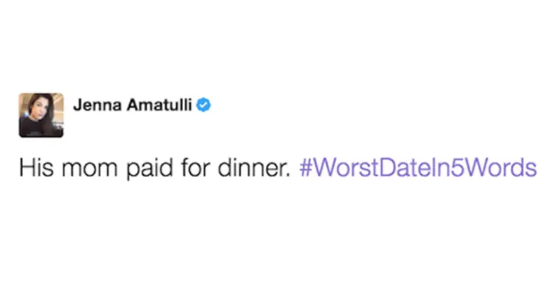 33 Depressing But Hilarious 5-Word Tweets About How Sad Online Dating Really Is