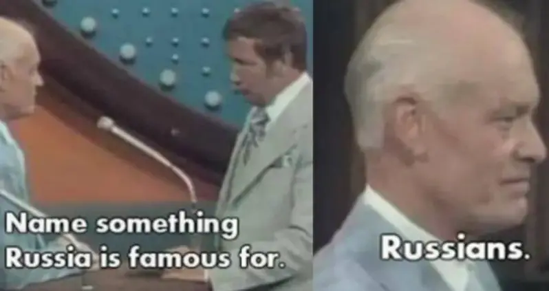 33 Funny Game Show Answers In Case You’re In Dire Need Of A Good Ol’ Eye Roll