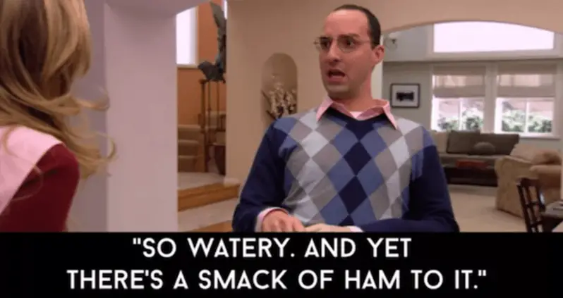 50 Arrested Development Quotes To Help Your Chicken Impression