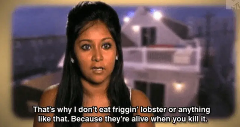 41 Jersey Shore Quotes To GTL You Into A Guido