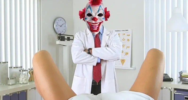 New Republican Bill Requires Abortion Doctors To Wear Scary Clown Masks