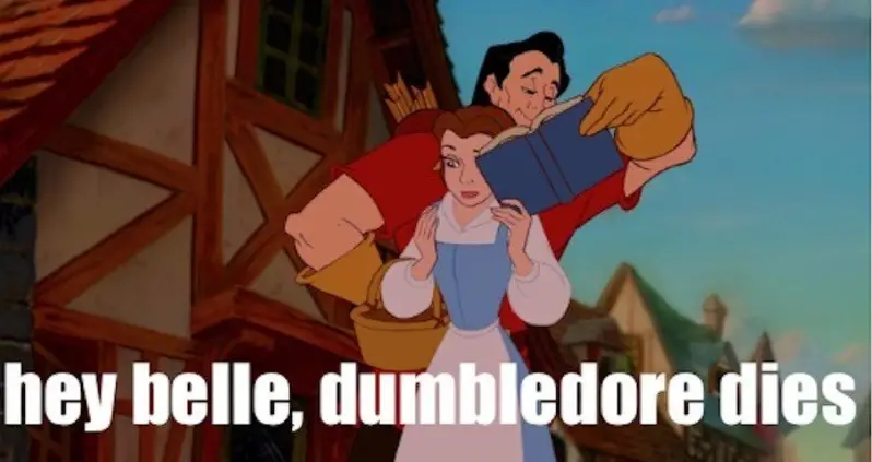 45 Captions That Make Watching The Disney Movies As An Adult Waaaay More Entertaining