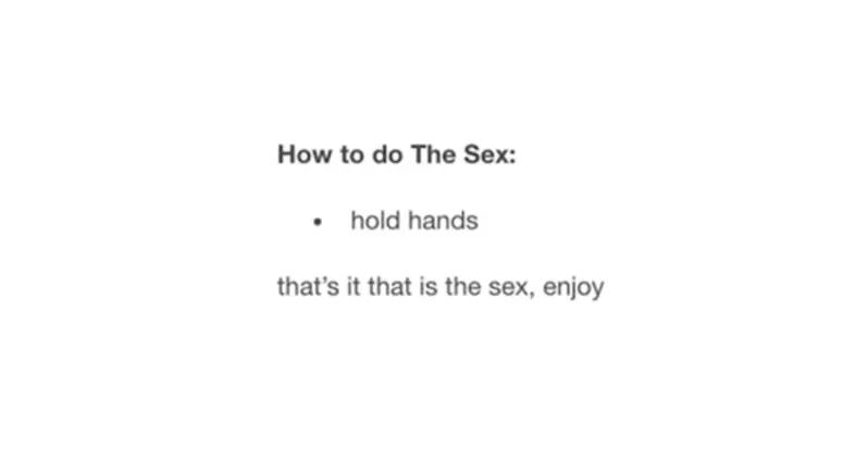 35 Tumblr Sex Posts That Will Require A Mind Condom