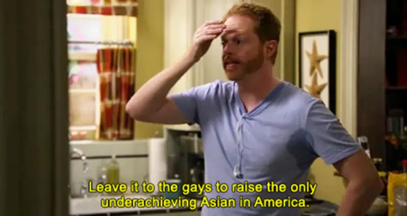 36 Modern Family Quotes To Read With Your Gay Uncle’s Adopted Baby