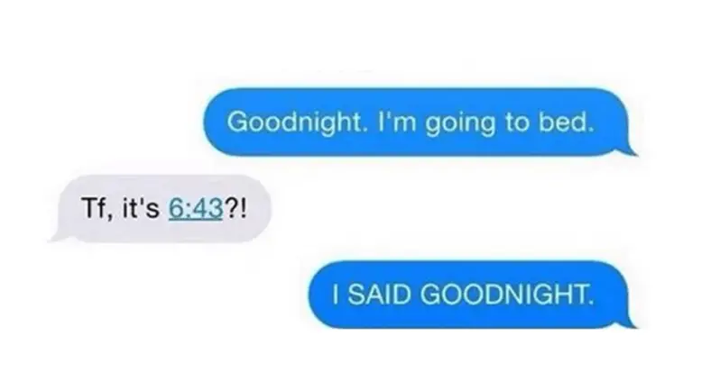 43 Posts You Wrote When You Were Mad At Bae (Yes, Bae)