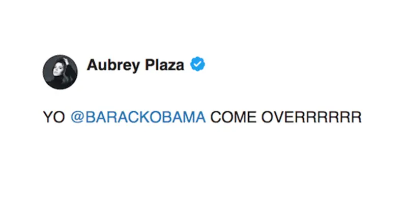 50 Funny Celebrity Tweets To Make You Feel Inferior, Yet Again