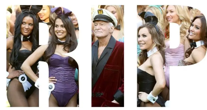 Hefner Estate Just Going To Ignore Part In Will That Requests Playmates Report To Grave Twice A Week For “Date Night”