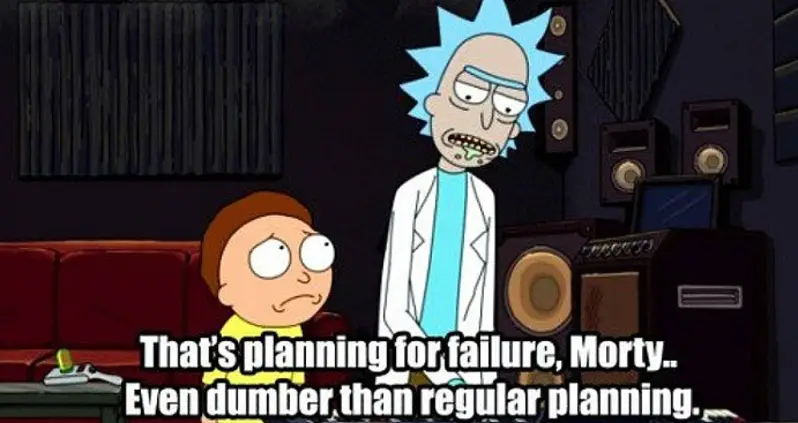 52 Squanchworthy Rick and Morty Memes That Pass Our Butter