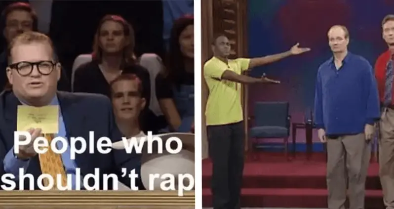54 Amazingly Snarky Whose Line Is It Anyways Quotes Where The Points Matter