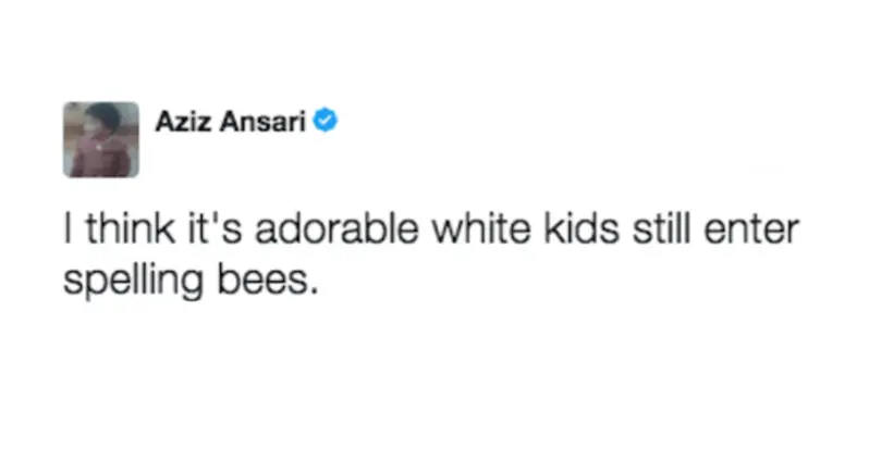 47 Famous Comedians Tweets To Prove Why They’re The Professionals
