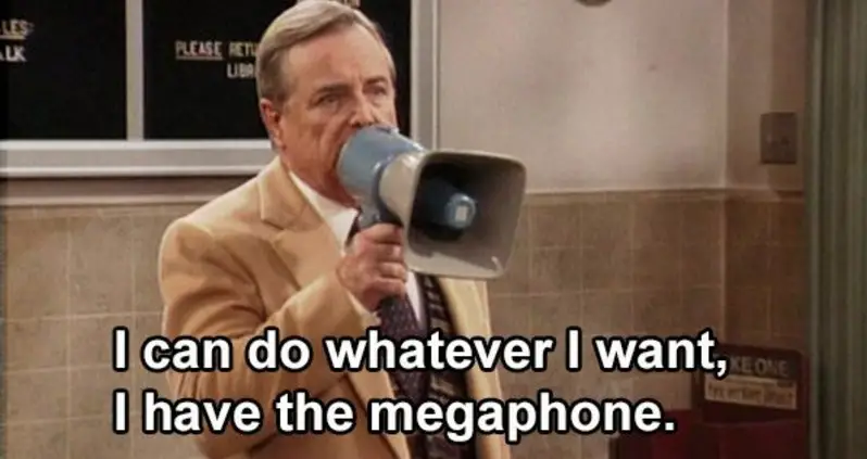 35 ‘Boy Meets World’ Quotes That Prove Mr. Feeny Was The Awesomest Old Dude Of The 90s