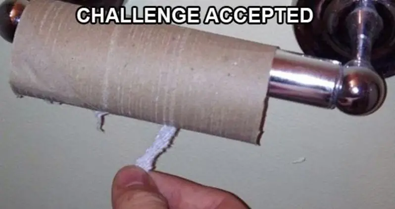 35 ‘Challenge Accepted’ Memes That Will Inspire You To Greatness Or At Least Mediocrity
