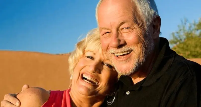 9 More Reasons To Mock Your Aging Parents