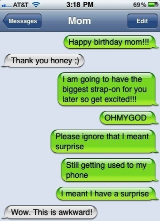 Getting Mom A Birthday Gift