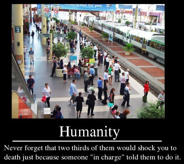 Humanity