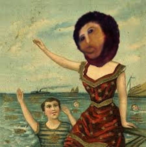 Neutral Milk Hotel's Restoration