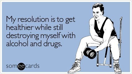 SomeEcards Resolutions