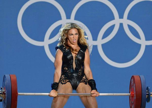 unflattering-beyonce-meme-olympics