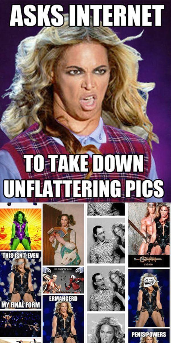 unflattering-beyonce-meme-scumbag