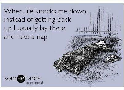 Nap Someecard