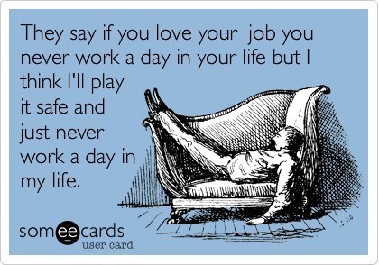 Someecard Work