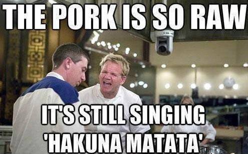 Hakuna Matata