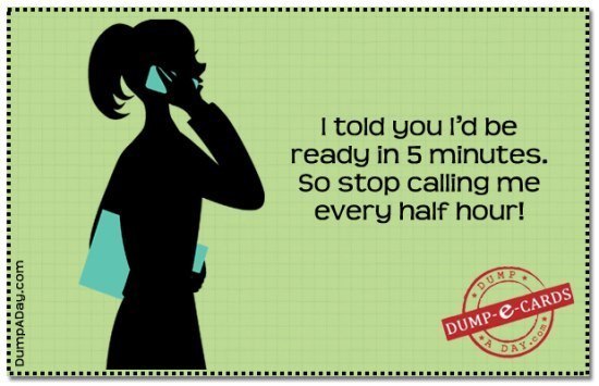 Stop Calling