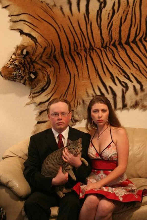 Hilarious Prom Photographs