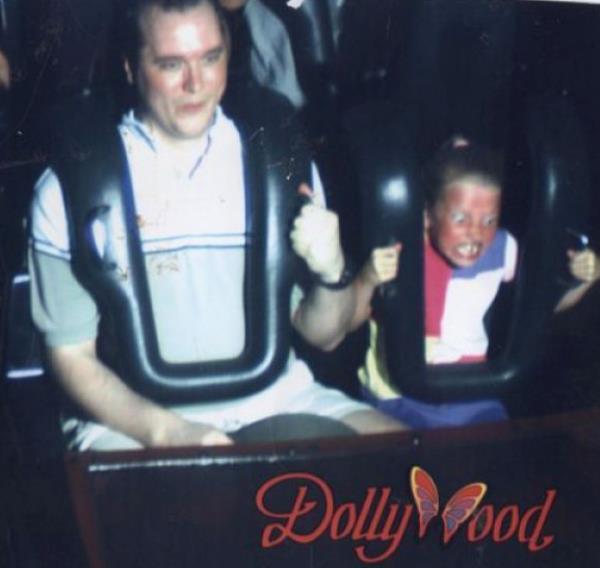 Dollywood Monster