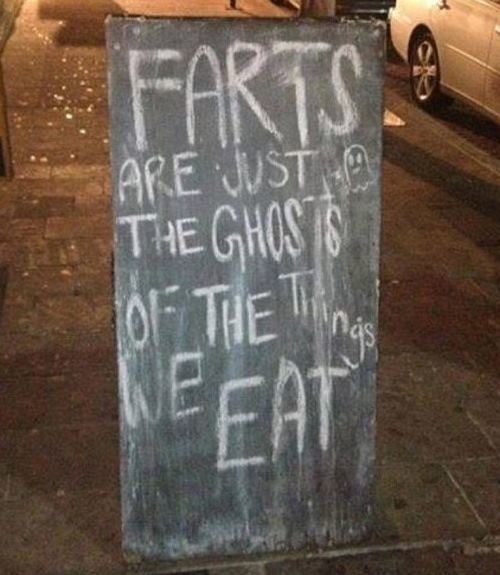 Farts