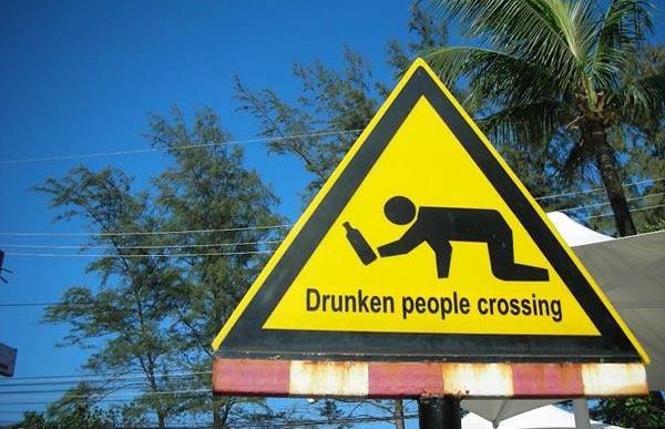 Funny Signs