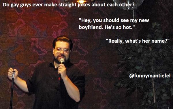 Gay Jokes