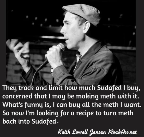 Sudafed