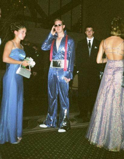 Prom Blunderyears