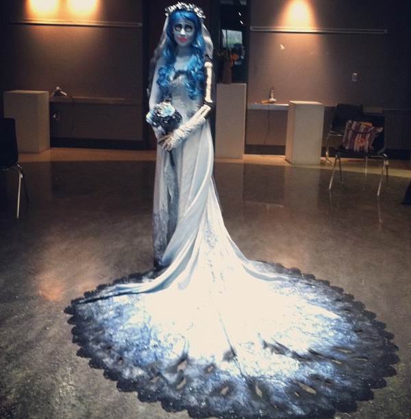 Corpse Bride