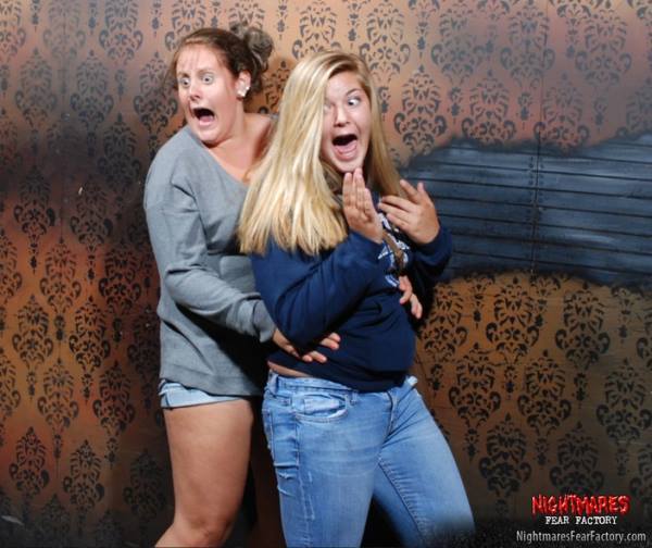 Fear Factory Reactions