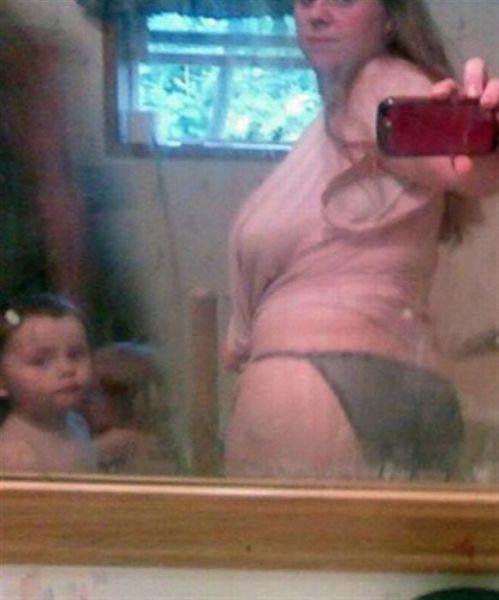 Mirror Picture Fail