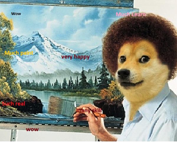 Bob Ross