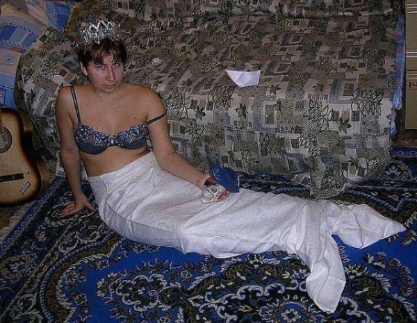 Russian Dating Site Photos Mermaid