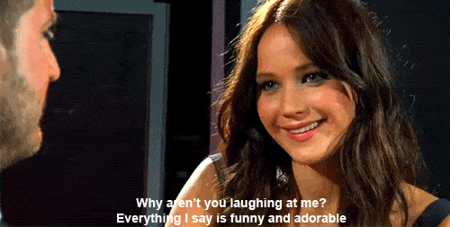 Funniest JLaw GIFs