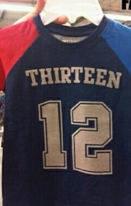 Jersey At Walmart